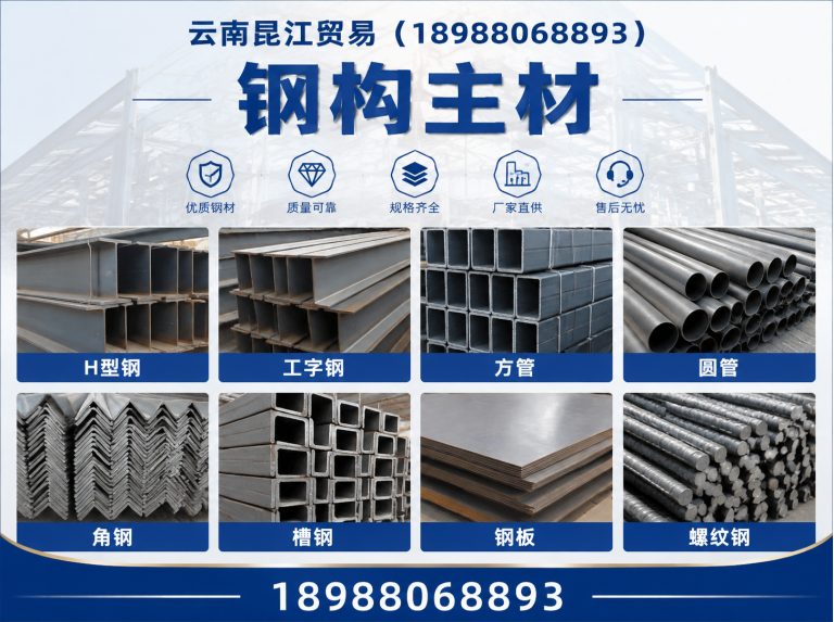 昆明螺旋管展示图